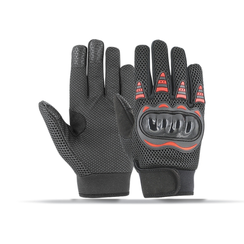 Motocross Gloves
