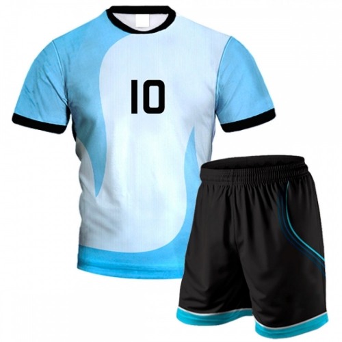 Volleyball Uniforms