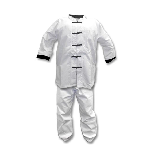 Kung Fu Uniforms