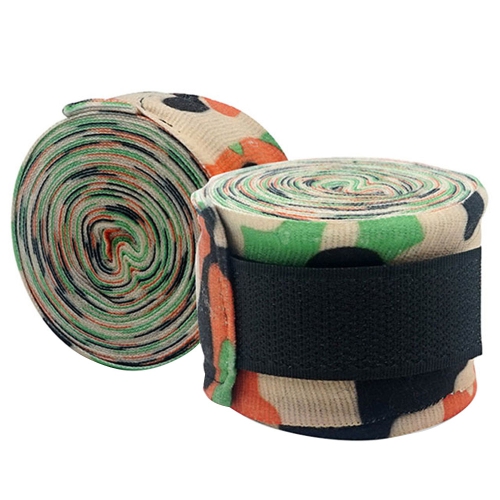 Hand wraps
