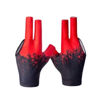 Snooker Gloves