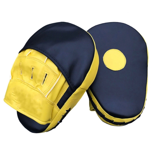 Focus pads