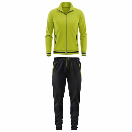 Track Suits