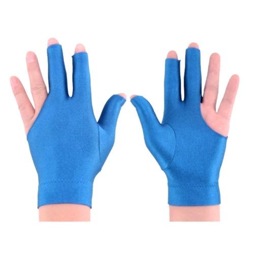 Snooker Gloves