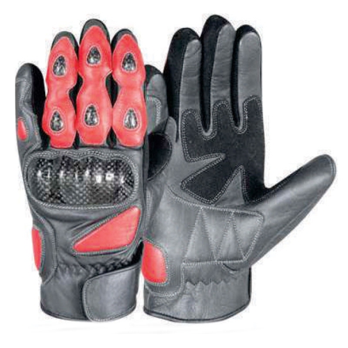 Motorbike Gloves
