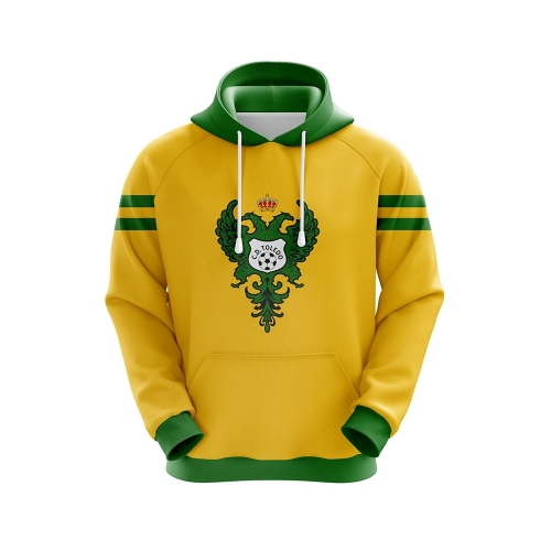 Hoodies