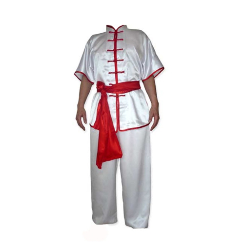 Kung Fu Uniforms