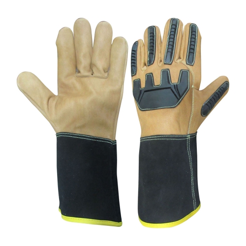 Welding Gloves