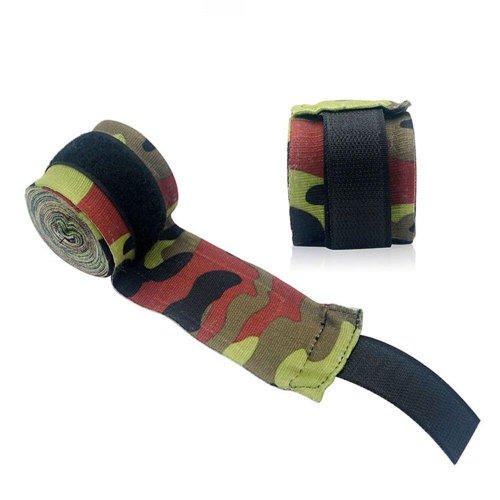 Hand wraps