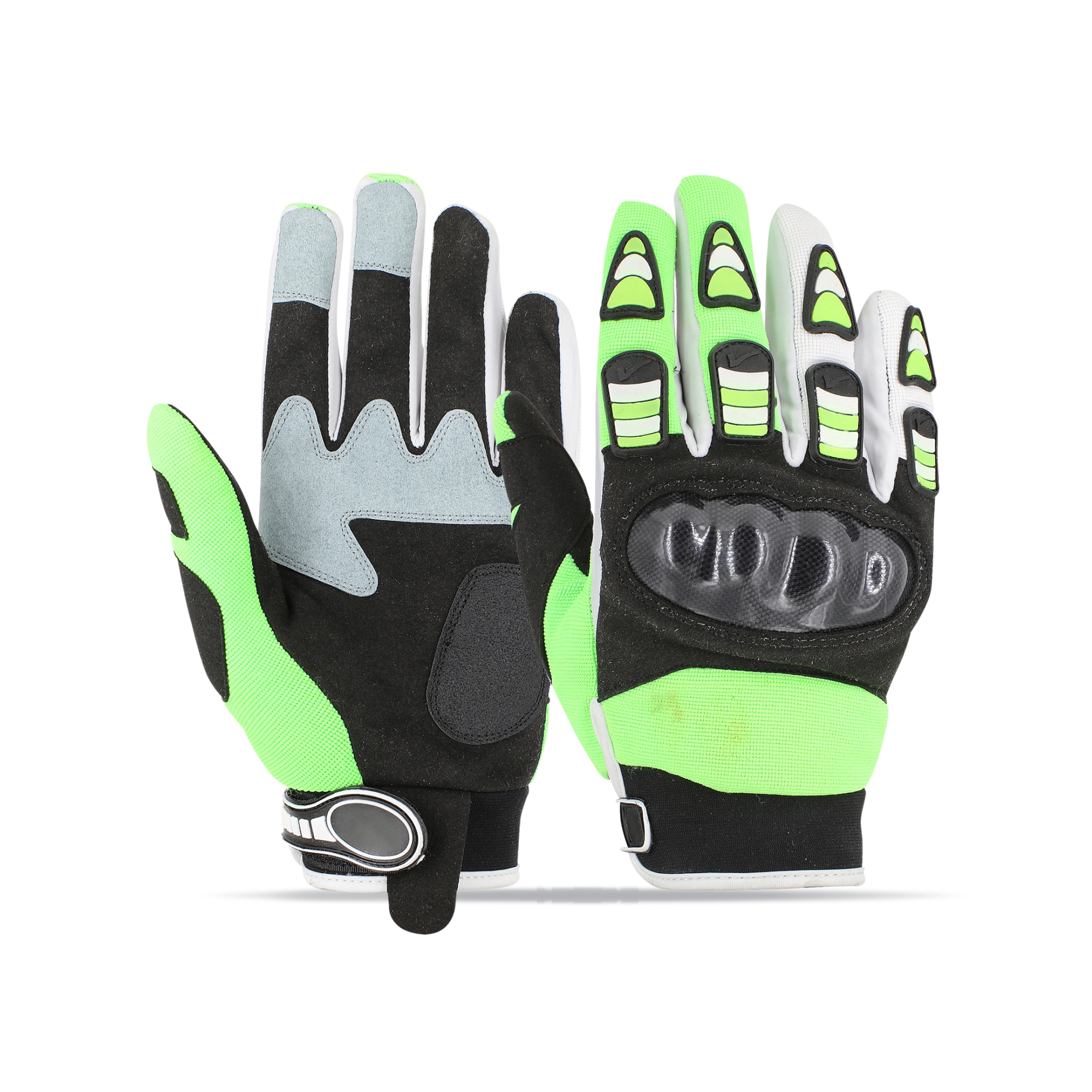 Motocross Gloves