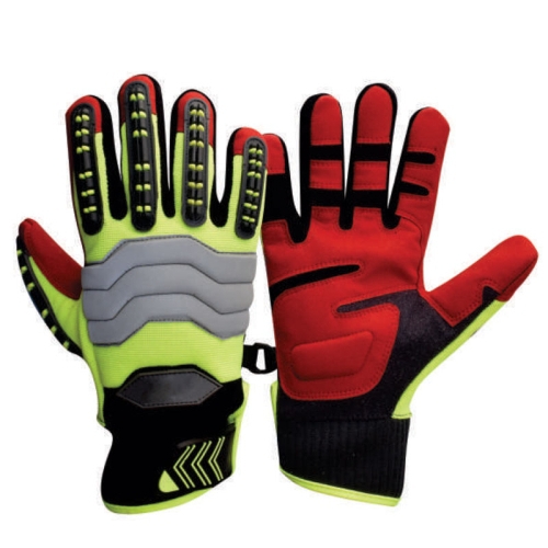 Rescue Gloves