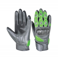 Motorbike Gloves