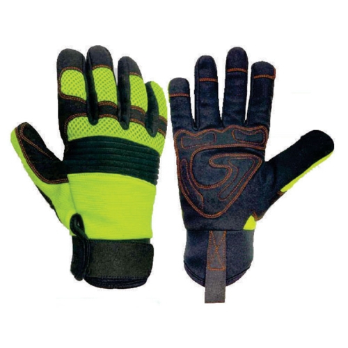 Mechanic Gloves