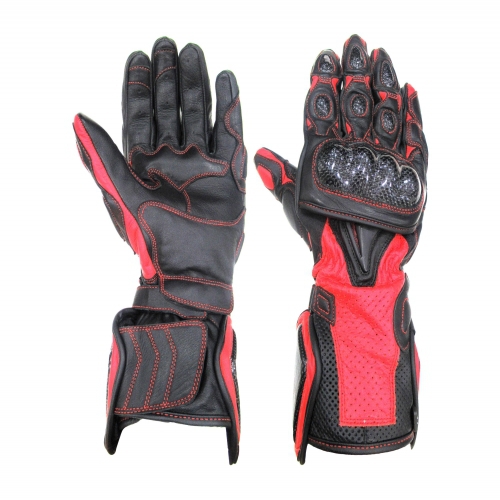 Motorbike Gloves