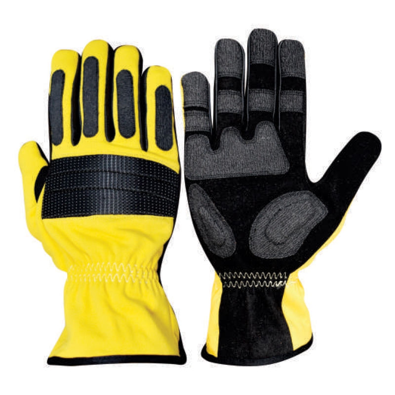 Rescue Gloves