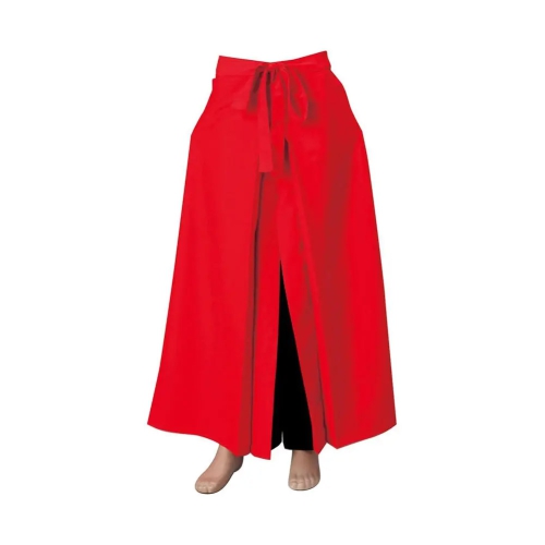 Hakama uniform