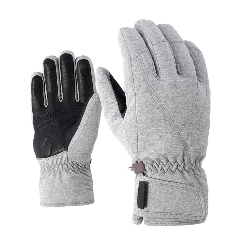 Ski Gloves 