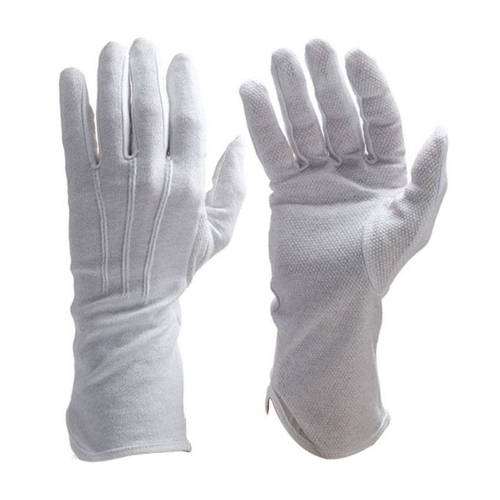 Cotton Gloves