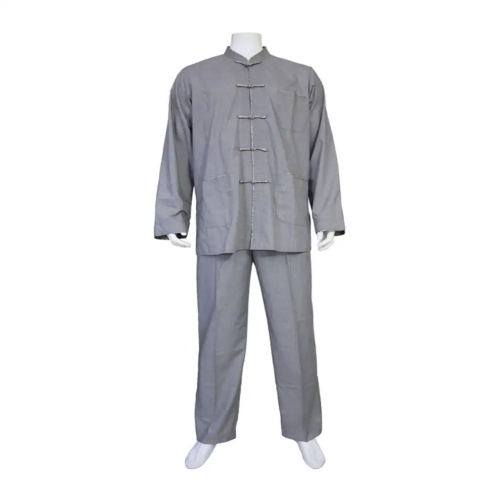 Kung Fu Uniforms