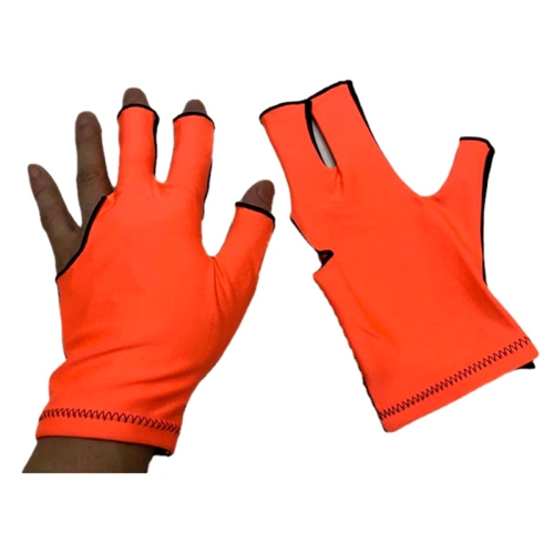 Snooker Gloves