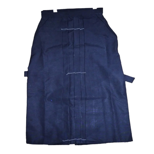 Hakama uniform