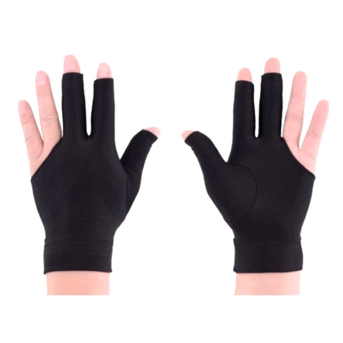 Snooker Gloves