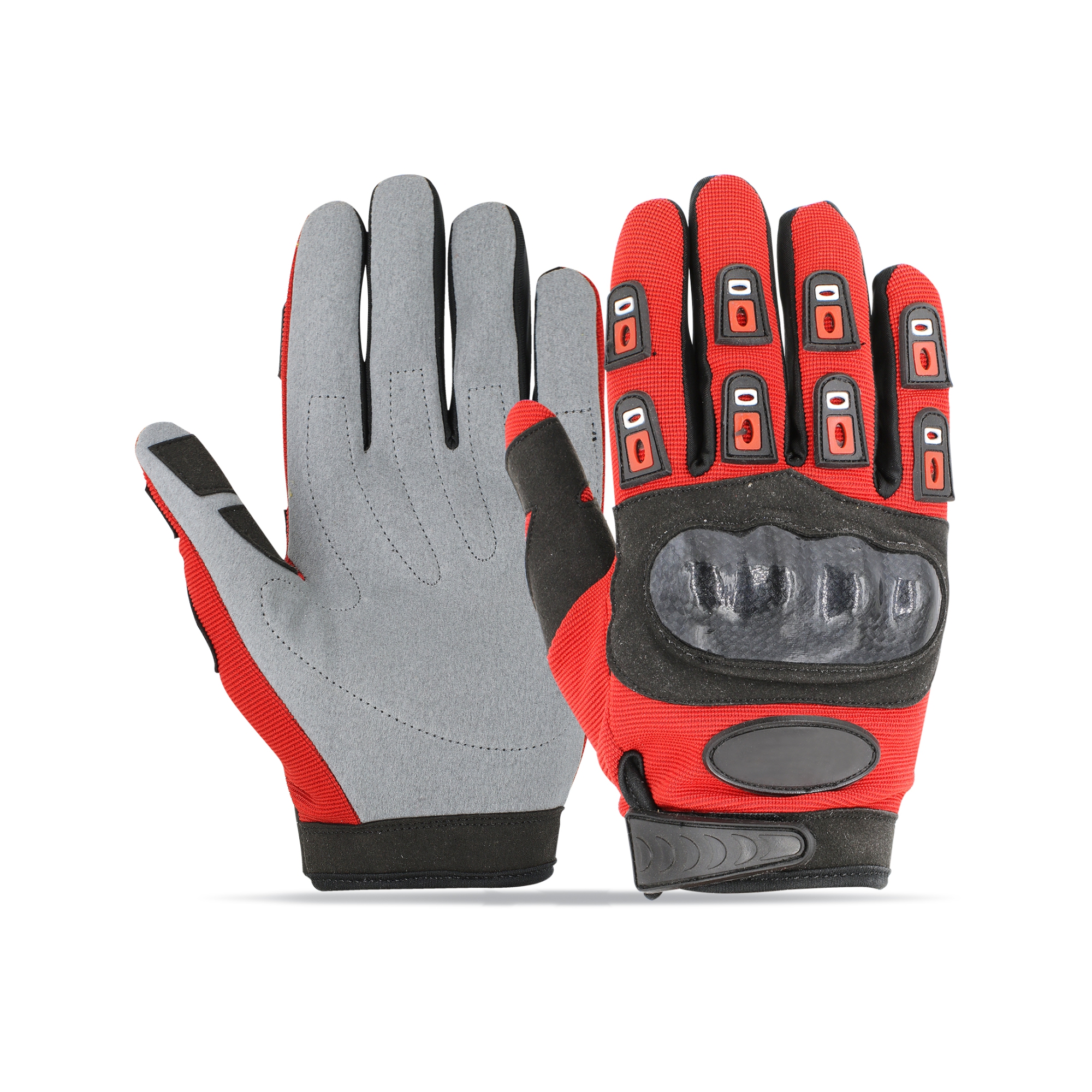 Motocross Gloves