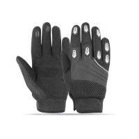 Motocross Gloves