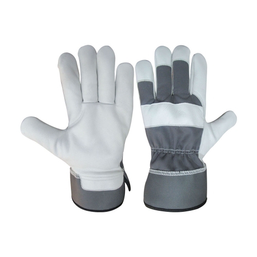 Work & Industrial Gloves